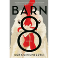 Barn 8