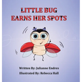 Little Bug Earns Her Spots