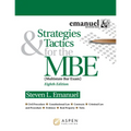 Strategies & Tactics for the MBE