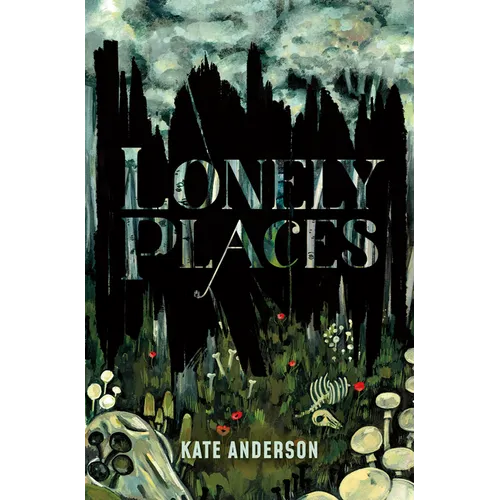 Lonely Places
