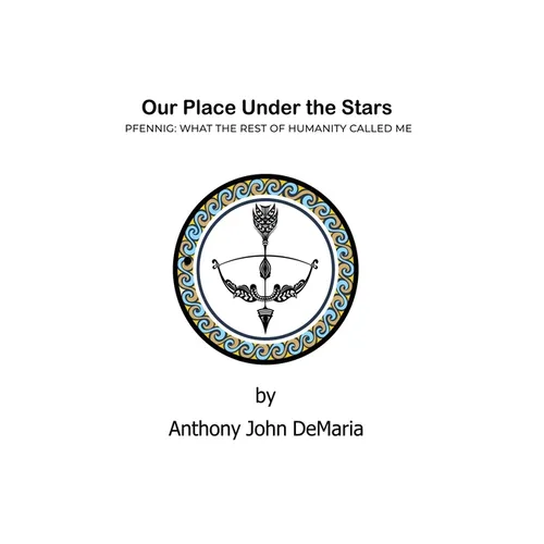 Our Place Under the Stars: Pfennig: What the rest of humanity called Me