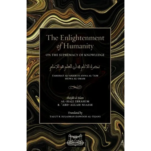 The Enlightenment of Humanity: On the Supremacy of Knowledge