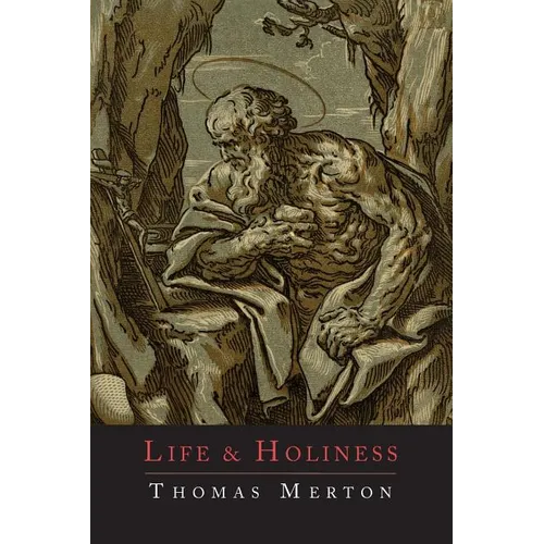 Life and Holiness