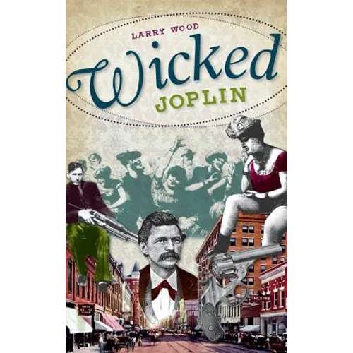 Wicked Joplin