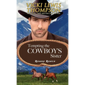 Tempting the Cowboy's Sister
