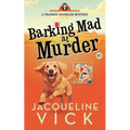 Barking Mad at Murder