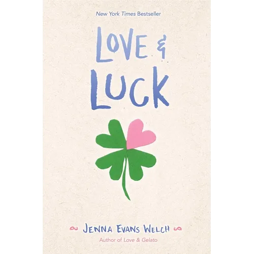 Love & Luck