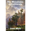 The Mountains of California