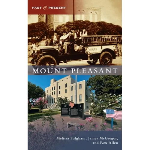 Mount Pleasant