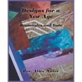 Designs for a New Age: Rectangles and Yods