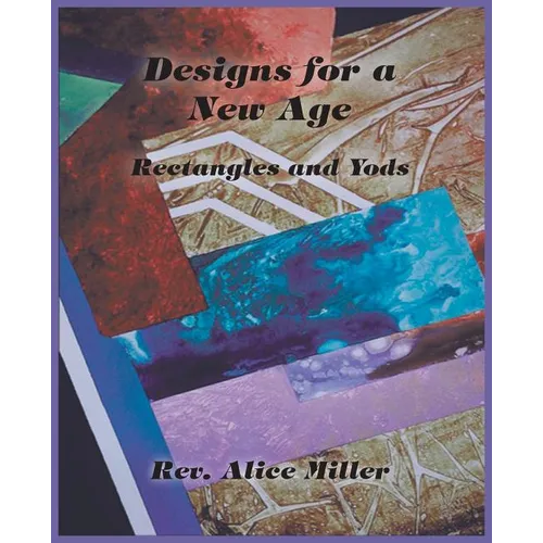 Designs for a New Age: Rectangles and Yods