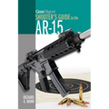 Gun Digest Shooter's Guide to the Ar-15