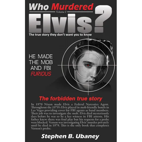 Who Murdered Elvis?