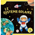 Le Système Solaire Pour Les Enfants: Apprenez les noms des planètes et bien plus encore