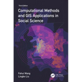 Computational Methods and GIS Applications in Social Science