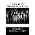 La casa de Bernarda Alba