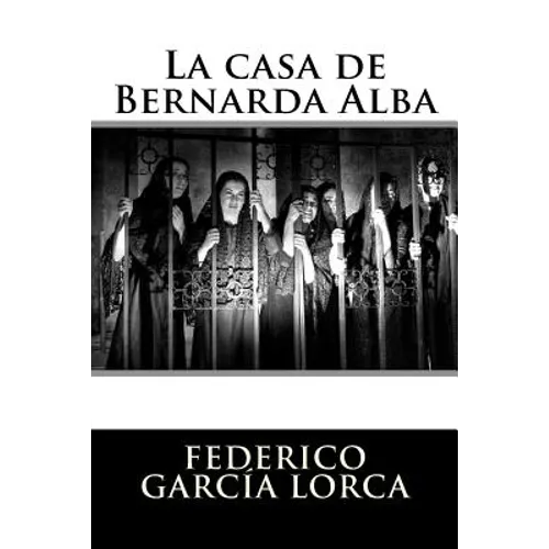 La casa de Bernarda Alba