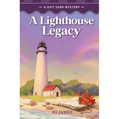 A Lighthouse Legacy
