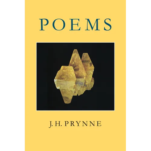 Poems: [third Edition]