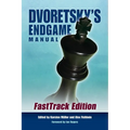 Dvoretsky's Endgame Manual: Fasttrack Edition