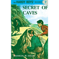 Hardy Boys 07: The Secret of the Caves
