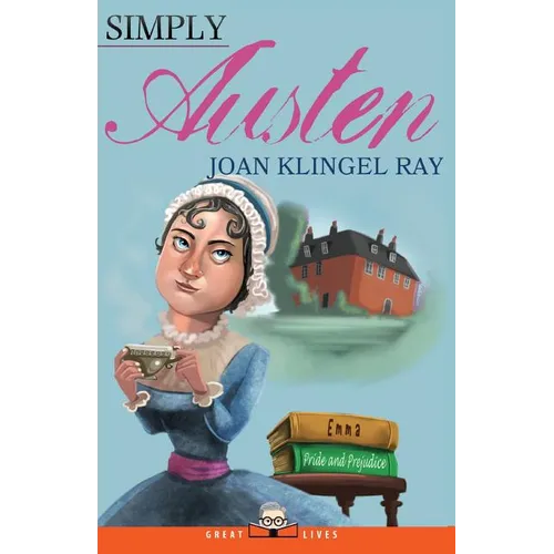 Simply Austen
