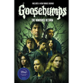 The Vanished Return (Goosebumps: The Vanishing Novel)