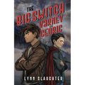 The Big Switch: Varney and Cedric