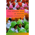 The Vintage Book of Modern Indian Literature