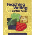 Teaching Writing in the Content Areas