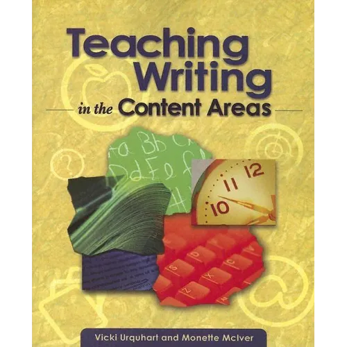 Teaching Writing in the Content Areas
