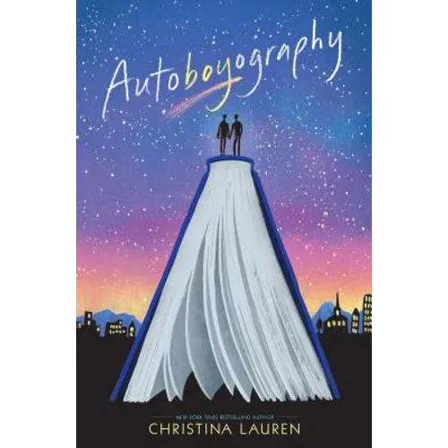 Autoboyography