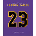 The Little Book of Lebron James