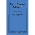 The Phantom Tollbooth
