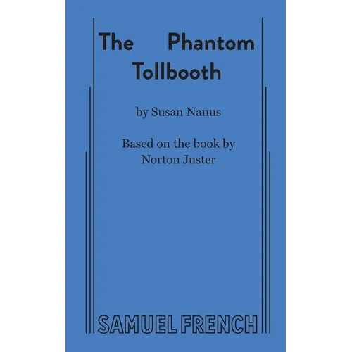 The Phantom Tollbooth