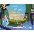 Wendy, Where Does Our Wastewater Go?