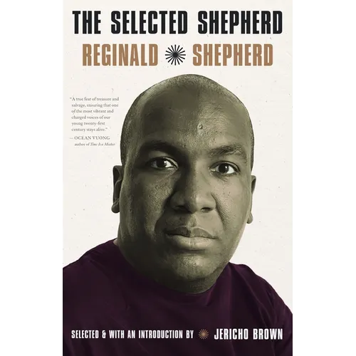 The Selected Shepherd: Poems