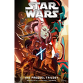 Star Wars: The Prequel Trilogy Graphic Novel