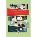 Maryam Mirzakhani; A mind Like The Sky