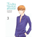 Fruits Basket Another, Vol. 3