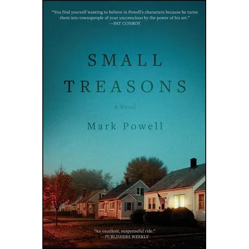 Small Treasons