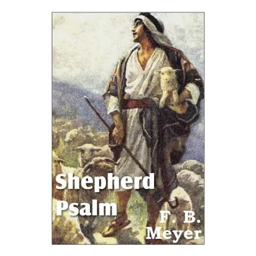 Shepherd Psalm