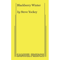 Blackberry Winter