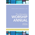Abingdon Worship Annual 2026