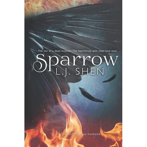 Sparrow