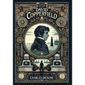 David Copperfield (Collector's Edition) (Laminated Hardback with Jacket)
