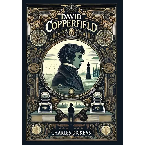 David Copperfield (Collector's Edition) (Laminated Hardback with Jacket)
