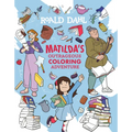 Matilda's Outrageous Coloring Adventure