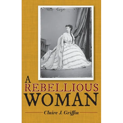 A Rebellious Woman