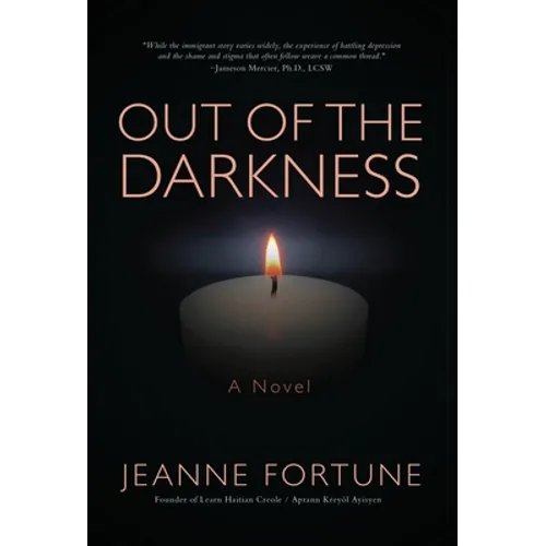 Out of the Darkness